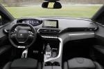 Peugeot 5008 GT Line 2016 года (WW)